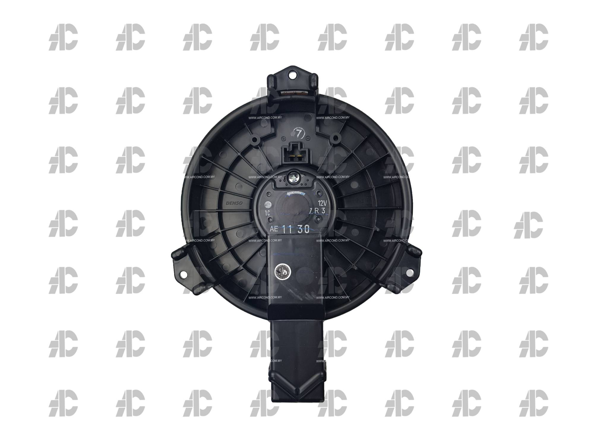 BLOWER MOTOR HONDA CIVIC YEAR 2012